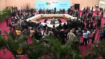 BRICS set up IMF and World Bank rival