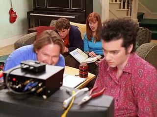 Grounded for Life S01E01 Lily B. Goode