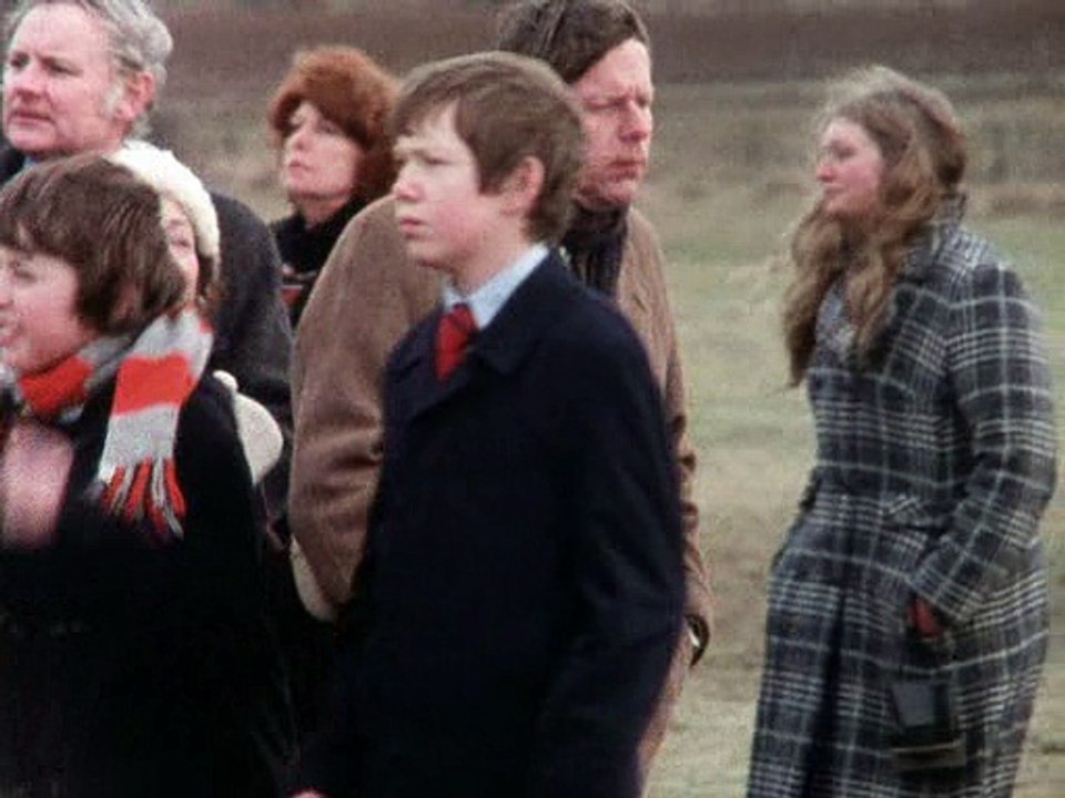 Tinker,Tailor,Soldier,Spy (1979) E06 - Smiley Sets A Trap