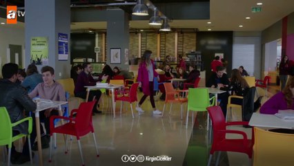 Tuna’nın geçmişini öğrenen Kader ne yapacak? - Kırgın Çiçekler 111.Bölüm