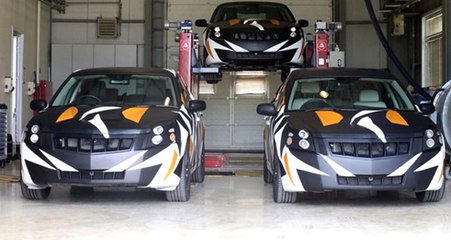 Yerli Otomobillerin Şarj Ünitesi Erzurum'da Üretilecek