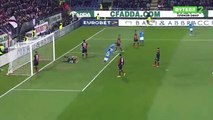 Dries Mertens Goal HD -Cagliarit0-2tNapoli 26.02.2018