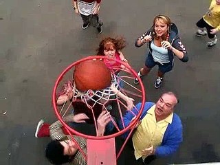 Grounded for Life S01E04 Devil with a Plaid Skirt