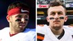 Mayock on Mayfield: He has to prove he's 'different guy than Johnny Manziel'