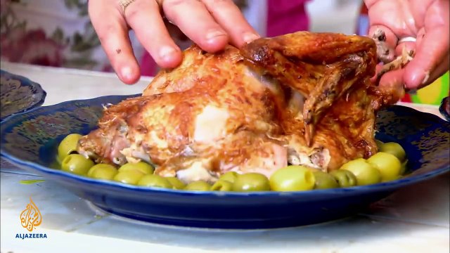 Algerian Wedding | Al Jazeera World