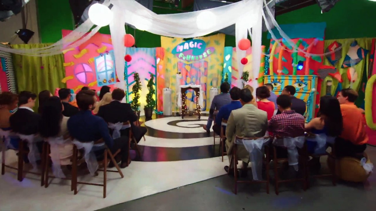 Magic Funhouse S2 E7