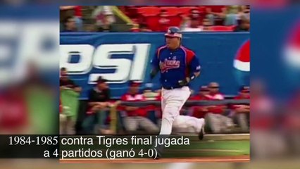 ¡CONOCE! Erwin Miyasaka con la Guerrilla De Los Tiburones De La Guaira