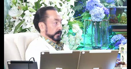 Allah niye inkarcıları zengin ediyor?