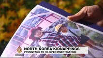 N Korea to reopen probe on Japanese abductees