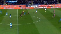 Hamsik M. Goal HD - Cagliari	0-3	Napoli 26.02.2018