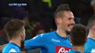 Marek Hamsik Goal HD - Cagliari	0-3	Napoli 26.02.2018