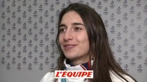 Laffont «Cette médaille, c'est un poids en moins» - JO 2018 - Ski de bosses