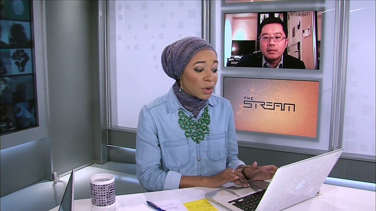 The Stream - Unplugging online child sex tourism