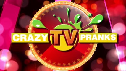 Double Vision - Crazy TV Pranks