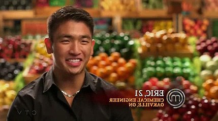 Masterchef Canada S01 E01 White is the New Black