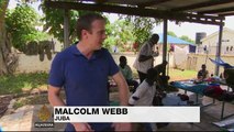 Cholera outbreak kills two in South Sudan