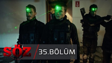 Söz | 35.Bölüm