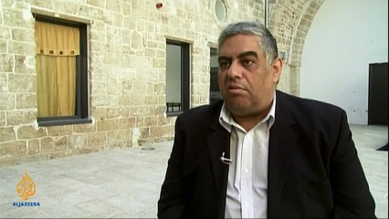 Al Jazeera World - Lost cities of Palestine
