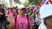 Political turmoil hurts Thai economy