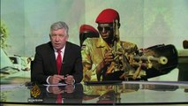 Joseph Ochieno talks to Al Jazeera on South Sudan