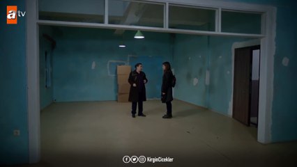 Neriman’a her şeyi anlatan Kader! - Kırgın Çiçekler 111.Bölüm