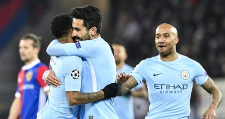 İddaa, Şampiyonlar Liginde Manchester City'i Favori Gösterdi