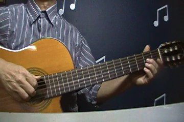 Aula de Violão,Marcha dos Marinheiros