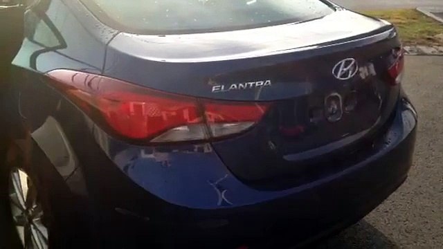 2016 Hyundai Elantra Johnstown, PA | Hyundai Elantra Irwin, PA