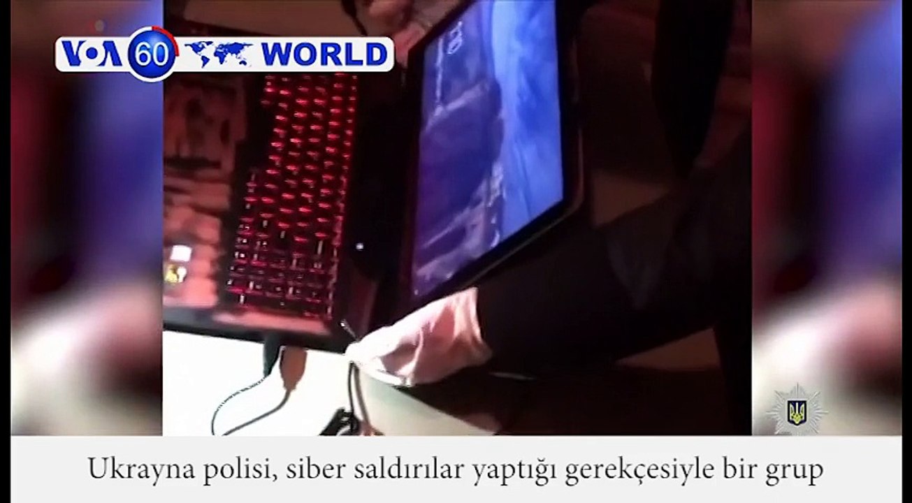 VOA 60 -  26 Şubat