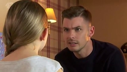 Hollyoaks 26th February 2018