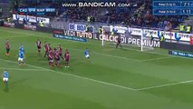 Dries Mertens Goal HD - Cagliari 0-5 Napoli 26.02.2018