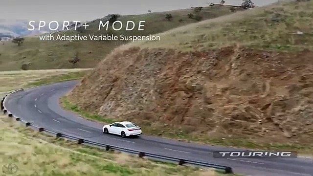 2019 Toyota Avalon Dealership Pasadena, CA | Toyota Pasadena Claremont, CA