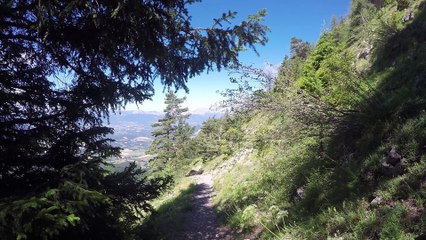 Randonnée Chatel (Bravo Monsieur le monde)