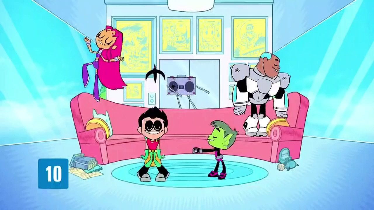 Cartoon Network Brasil - PROMO Unigata! - Nova série em breve