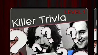 Killer Quiz ios - Trivia 1 - 100% perfect score