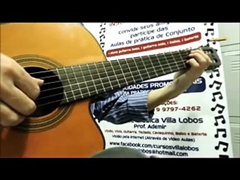 Marcha dos Marinheiros completa de compasso a compasso