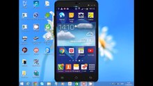 Armazenar e Mover Fotografias para o Cartão de Memória no Smartphone ou Tablet Android