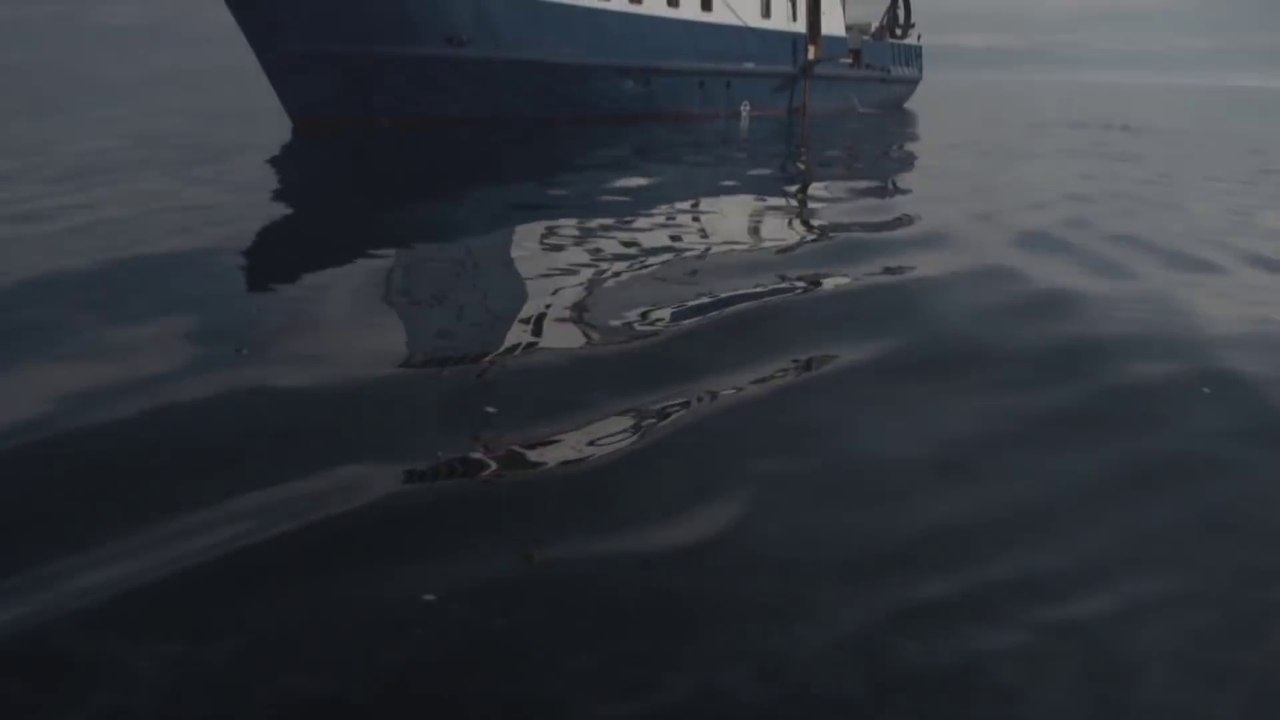 The Mystery Beneath (Baltic Sea UFO Documentary) || Best Documentaries 2018