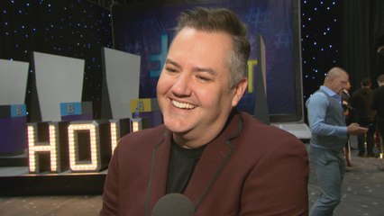 Descargar video: Ross Mathews on Getting Omarosa to Spill White House Tea