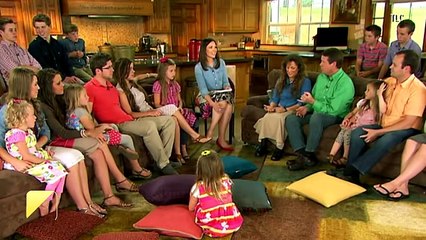 Joy-Anna Duggar and Husband Austin Forsyth Welcome a Baby Boy!