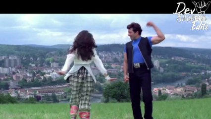 Sunny Deol X Gucci Gang Mashup