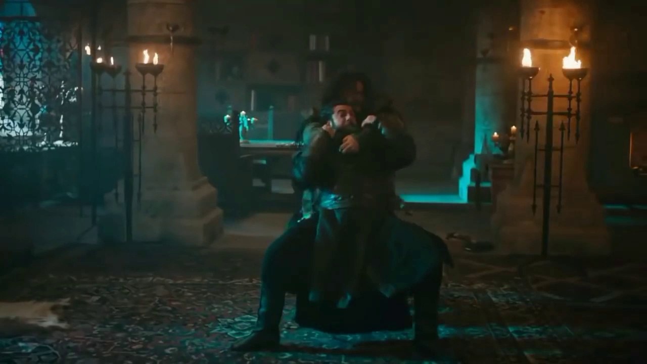 حقيقة موت تورغوت الحلقة 108 قيامة أرطغرل