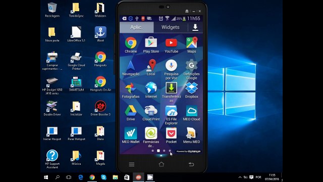 Caller Name Talker dizer nome dos contatos das chamadas e sms