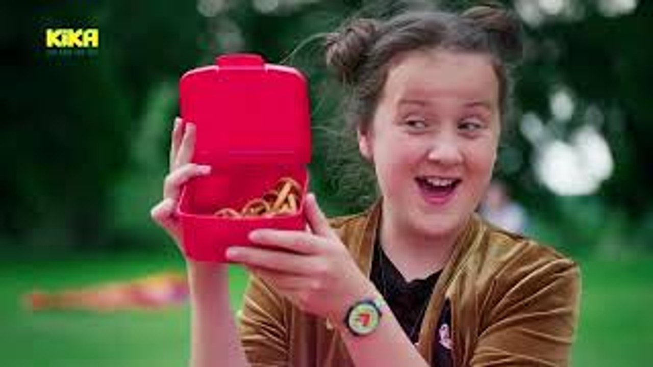Schloss Einstein Staffel 22 Folge 9