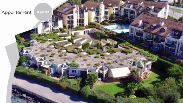 A vendre - Appartement - Villeneuve (1844) - 4.5 pièces - 110m²