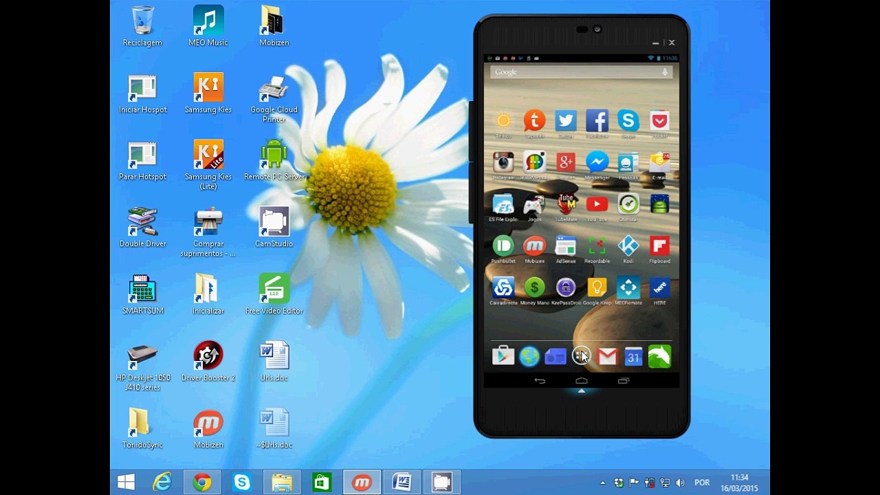 CM Security - Find Phone Tablet Android