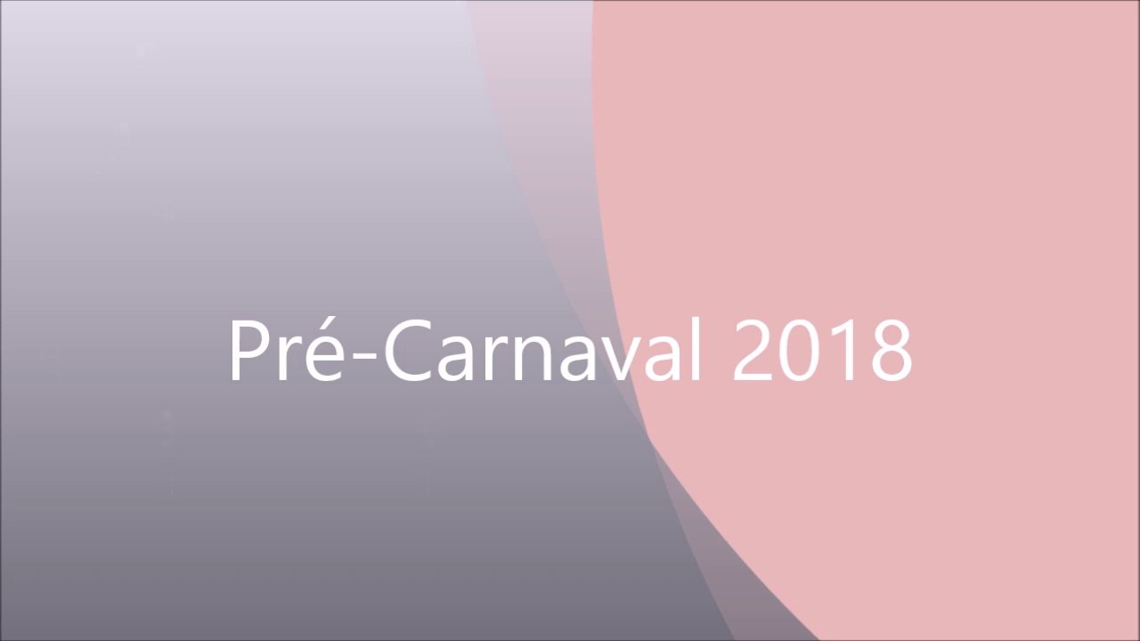 Pré-Carnaval 2018 Mercado dos Peões - Fortaleza