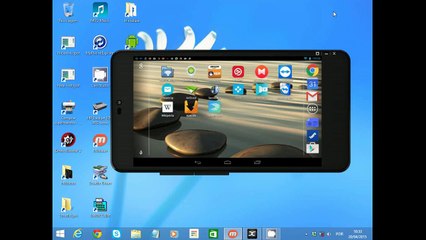 Kore Official Remote for Kodi - Smartphone ou Tablet Android