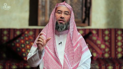 نبيل العوضي برنامج  الراحمون الحلقة  17