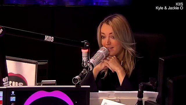 'Psychic' John Edward will refuse to eat bugs on I'm A Celebrity